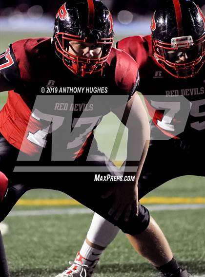 Thumbnail 2 in Plainedge vs. South Side (Nassau Conference III Final) photogallery.