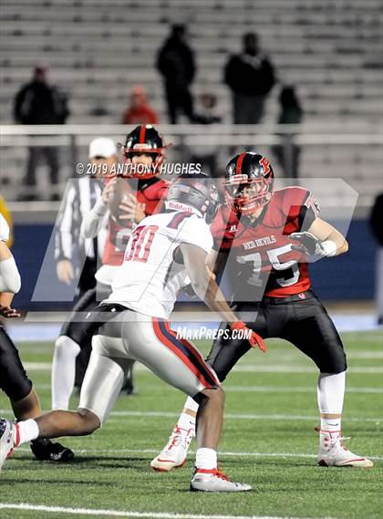 Thumbnail 2 in Plainedge vs. South Side (Nassau Conference III Final) photogallery.