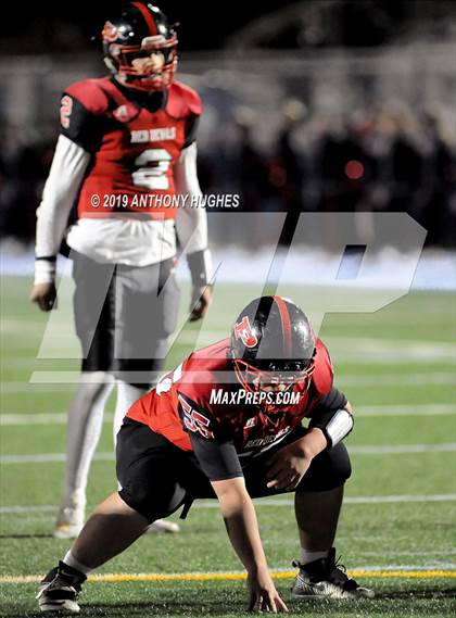 Thumbnail 1 in Plainedge vs. South Side (Nassau Conference III Final) photogallery.