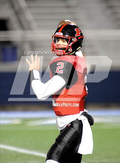 Thumbnail 1 in Plainedge vs. South Side (Nassau Conference III Final) photogallery.