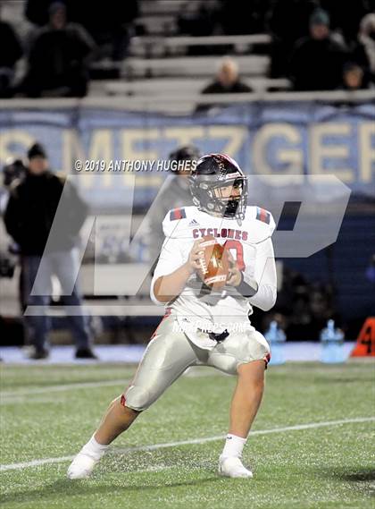 Thumbnail 3 in Plainedge vs. South Side (Nassau Conference III Final) photogallery.