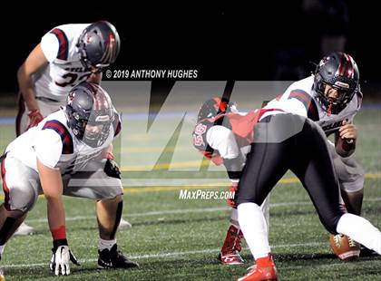 Thumbnail 2 in Plainedge vs. South Side (Nassau Conference III Final) photogallery.