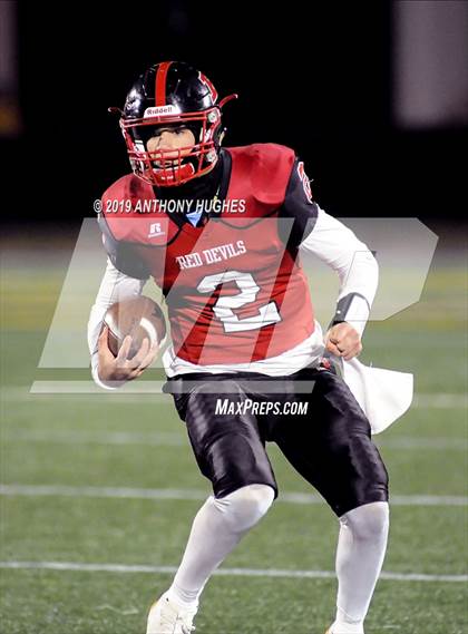 Thumbnail 2 in Plainedge vs. South Side (Nassau Conference III Final) photogallery.