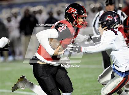 Thumbnail 3 in Plainedge vs. South Side (Nassau Conference III Final) photogallery.