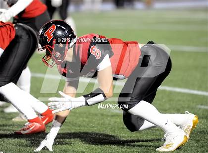 Thumbnail 1 in Plainedge vs. South Side (Nassau Conference III Final) photogallery.