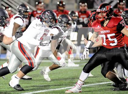 Thumbnail 3 in Plainedge vs. South Side (Nassau Conference III Final) photogallery.