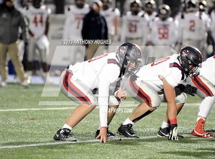 Thumbnail 1 in Plainedge vs. South Side (Nassau Conference III Final) photogallery.