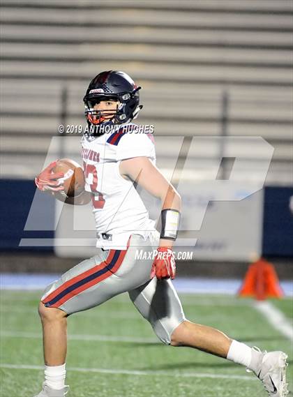 Thumbnail 1 in Plainedge vs. South Side (Nassau Conference III Final) photogallery.