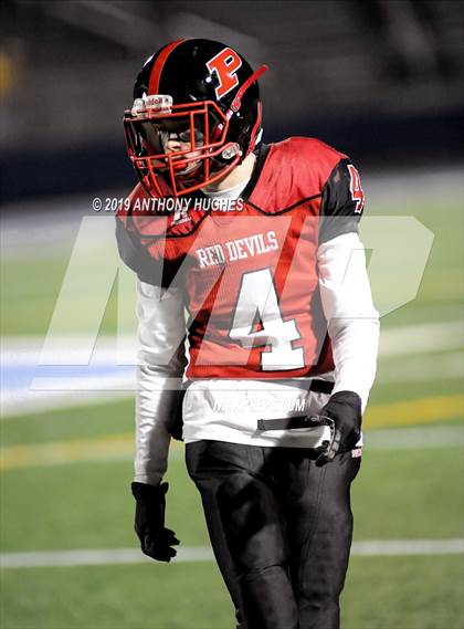 Thumbnail 3 in Plainedge vs. South Side (Nassau Conference III Final) photogallery.