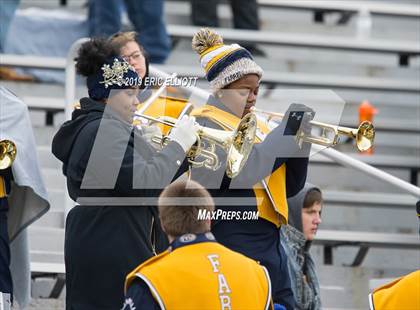 Thumbnail 1 in Farrell vs Bishop Guilfoyle  (PIAA 1A Championship) photogallery.
