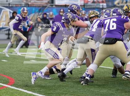 Thumbnail 1 in Farrell vs Bishop Guilfoyle  (PIAA 1A Championship) photogallery.