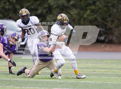 Thumbnail 1 in Farrell vs Bishop Guilfoyle  (PIAA 1A Championship) photogallery.
