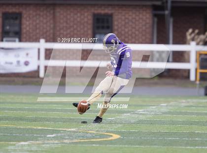 Thumbnail 2 in Farrell vs Bishop Guilfoyle  (PIAA 1A Championship) photogallery.