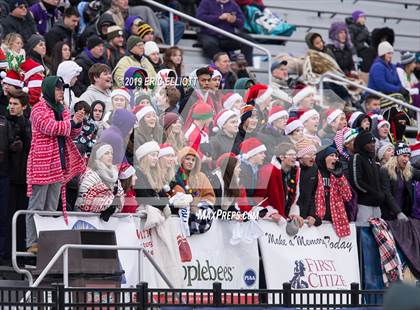 Thumbnail 3 in Farrell vs Bishop Guilfoyle  (PIAA 1A Championship) photogallery.