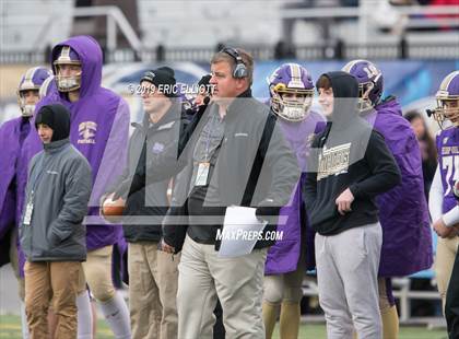 Thumbnail 3 in Farrell vs Bishop Guilfoyle  (PIAA 1A Championship) photogallery.