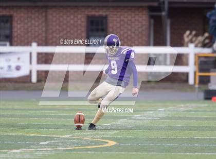 Thumbnail 1 in Farrell vs Bishop Guilfoyle  (PIAA 1A Championship) photogallery.