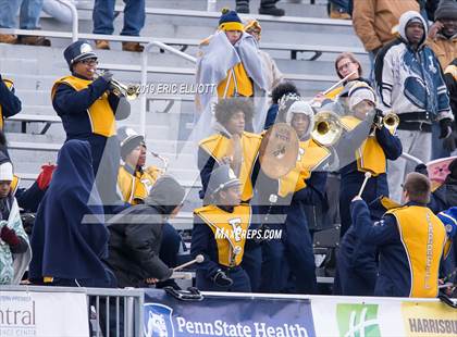 Thumbnail 3 in Farrell vs Bishop Guilfoyle  (PIAA 1A Championship) photogallery.