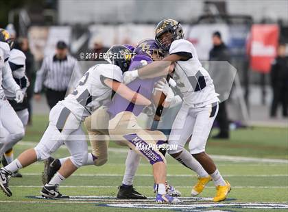 Thumbnail 1 in Farrell vs Bishop Guilfoyle  (PIAA 1A Championship) photogallery.