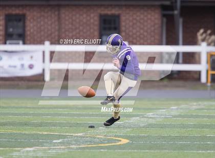 Thumbnail 3 in Farrell vs Bishop Guilfoyle  (PIAA 1A Championship) photogallery.
