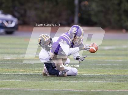 Thumbnail 2 in Farrell vs Bishop Guilfoyle  (PIAA 1A Championship) photogallery.