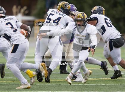 Thumbnail 1 in Farrell vs Bishop Guilfoyle  (PIAA 1A Championship) photogallery.