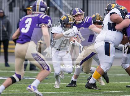 Thumbnail 1 in Farrell vs Bishop Guilfoyle  (PIAA 1A Championship) photogallery.