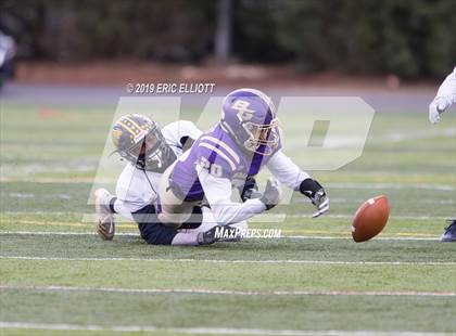 Thumbnail 3 in Farrell vs Bishop Guilfoyle  (PIAA 1A Championship) photogallery.