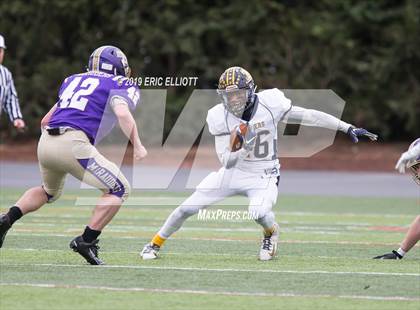 Thumbnail 2 in Farrell vs Bishop Guilfoyle  (PIAA 1A Championship) photogallery.