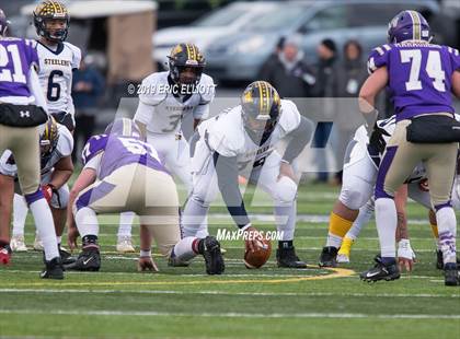 Thumbnail 1 in Farrell vs Bishop Guilfoyle  (PIAA 1A Championship) photogallery.