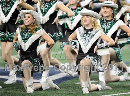 Thumbnail 2 in Abilene vs. Carroll (5A Division 2 Regional Playoff) photogallery.
