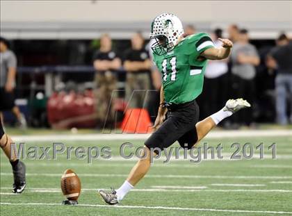 Thumbnail 1 in Abilene vs. Carroll (5A Division 2 Regional Playoff) photogallery.