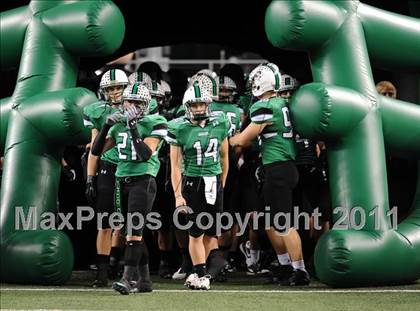 Thumbnail 3 in Abilene vs. Carroll (5A Division 2 Regional Playoff) photogallery.
