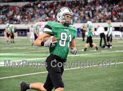 Thumbnail 1 in Abilene vs. Carroll (5A Division 2 Regional Playoff) photogallery.