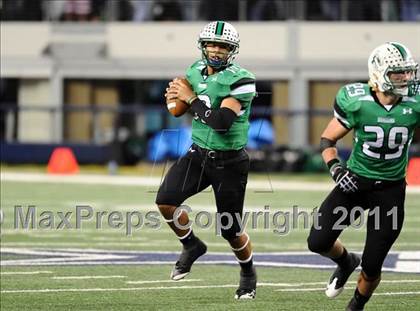 Thumbnail 1 in Abilene vs. Carroll (5A Division 2 Regional Playoff) photogallery.