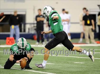 Thumbnail 3 in Abilene vs. Carroll (5A Division 2 Regional Playoff) photogallery.