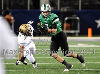 Thumbnail 2 in Abilene vs. Carroll (5A Division 2 Regional Playoff) photogallery.