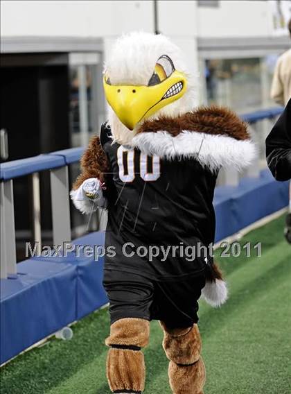 Thumbnail 2 in Abilene vs. Carroll (5A Division 2 Regional Playoff) photogallery.