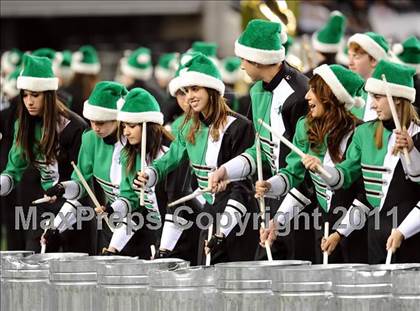 Thumbnail 3 in Abilene vs. Carroll (5A Division 2 Regional Playoff) photogallery.