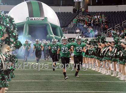 Thumbnail 2 in Abilene vs. Carroll (5A Division 2 Regional Playoff) photogallery.