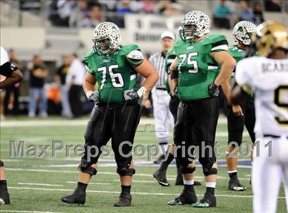 Thumbnail 3 in Abilene vs. Carroll (5A Division 2 Regional Playoff) photogallery.