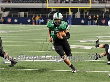 Thumbnail 1 in Abilene vs. Carroll (5A Division 2 Regional Playoff) photogallery.