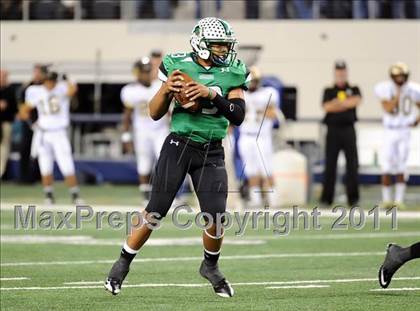 Thumbnail 2 in Abilene vs. Carroll (5A Division 2 Regional Playoff) photogallery.