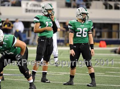 Thumbnail 1 in Abilene vs. Carroll (5A Division 2 Regional Playoff) photogallery.