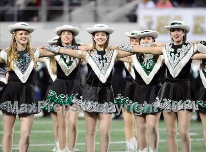 Thumbnail 1 in Abilene vs. Carroll (5A Division 2 Regional Playoff) photogallery.