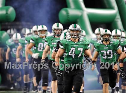 Thumbnail 2 in Abilene vs. Carroll (5A Division 2 Regional Playoff) photogallery.