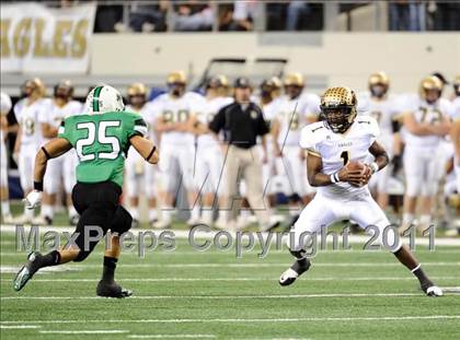 Thumbnail 2 in Abilene vs. Carroll (5A Division 2 Regional Playoff) photogallery.
