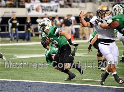Thumbnail 1 in Abilene vs. Carroll (5A Division 2 Regional Playoff) photogallery.