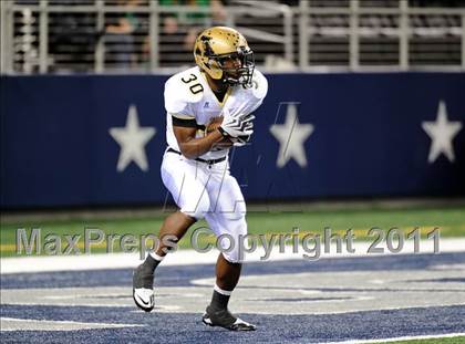 Thumbnail 2 in Abilene vs. Carroll (5A Division 2 Regional Playoff) photogallery.