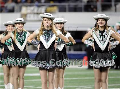 Thumbnail 3 in Abilene vs. Carroll (5A Division 2 Regional Playoff) photogallery.
