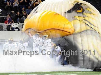 Thumbnail 1 in Abilene vs. Carroll (5A Division 2 Regional Playoff) photogallery.